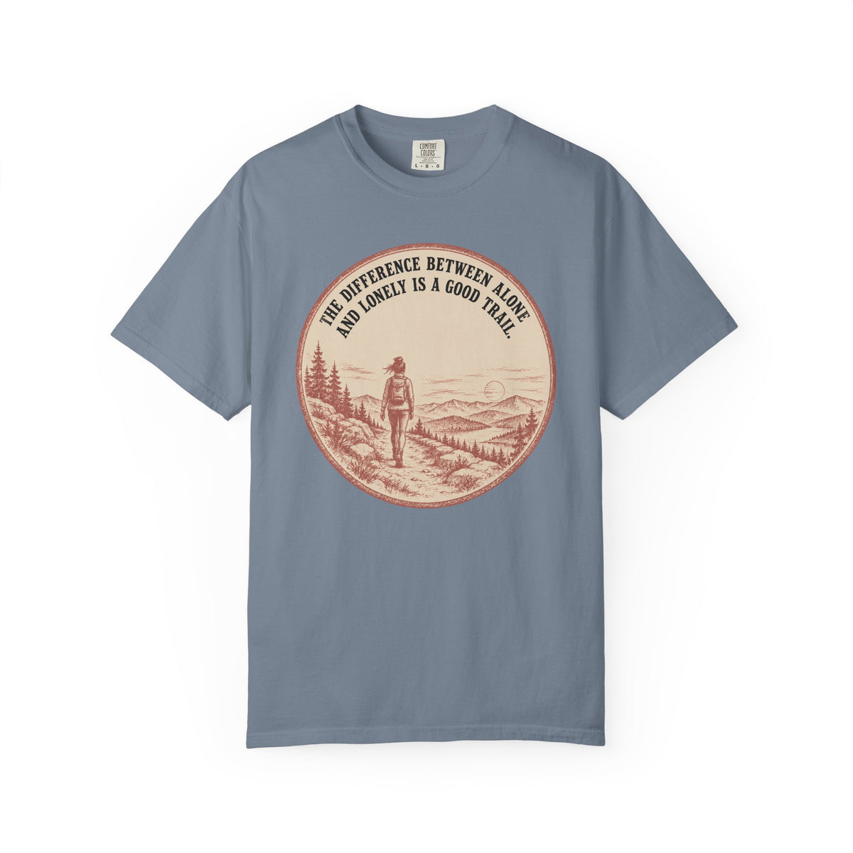 A Good Trail T-Shirt