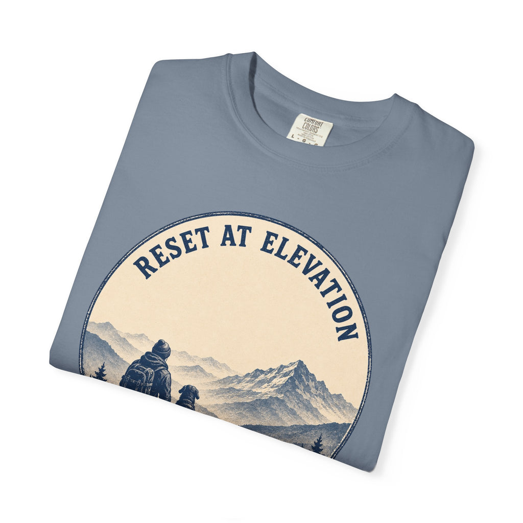 Elevation Reset T-Shirt