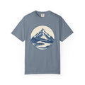 Mountains Become Rivers T-Shirt
