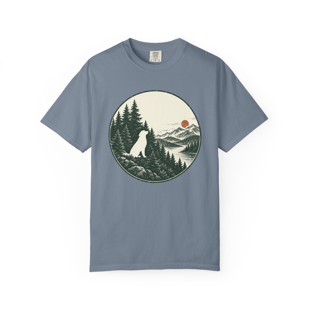 The Clearing T-Shirt