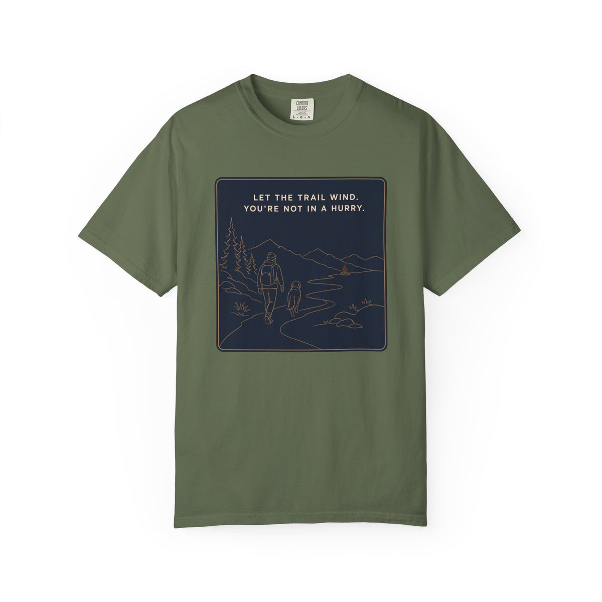 Winding Trail T-Shirt