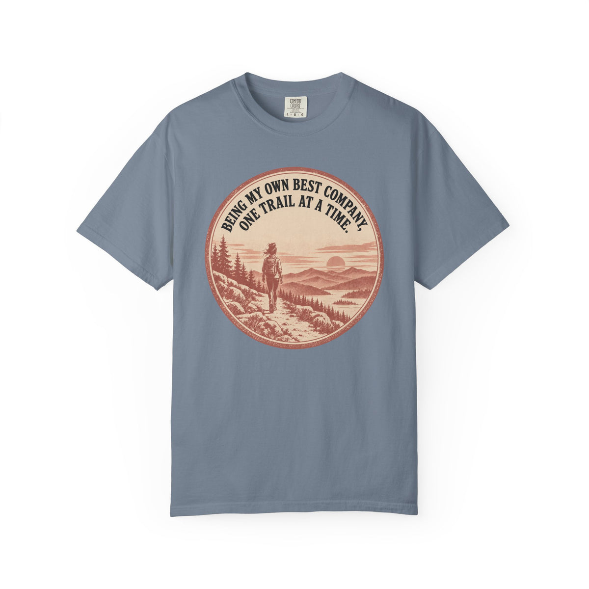 Own Best Company T-Shirt
