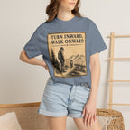 Turn In T-Shirt