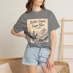 Better Signal T-Shirt