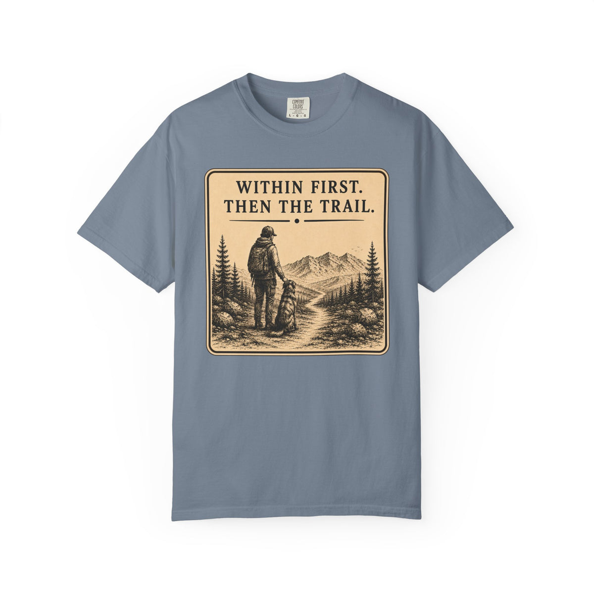 Within First T-Shirt