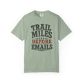 Trail Miles T-Shirt