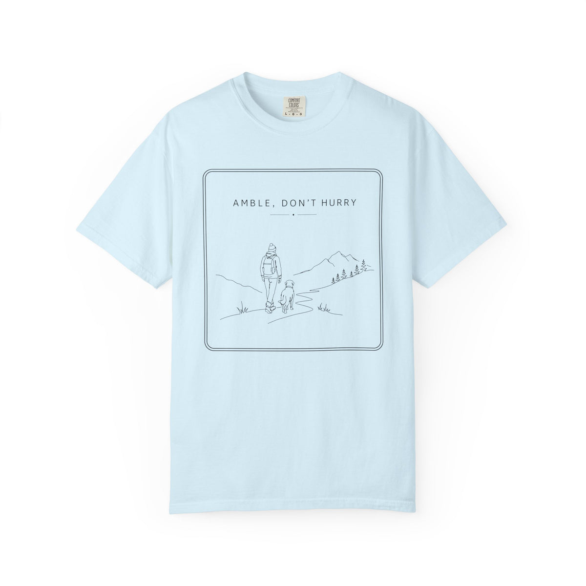 Amble T-Shirt
