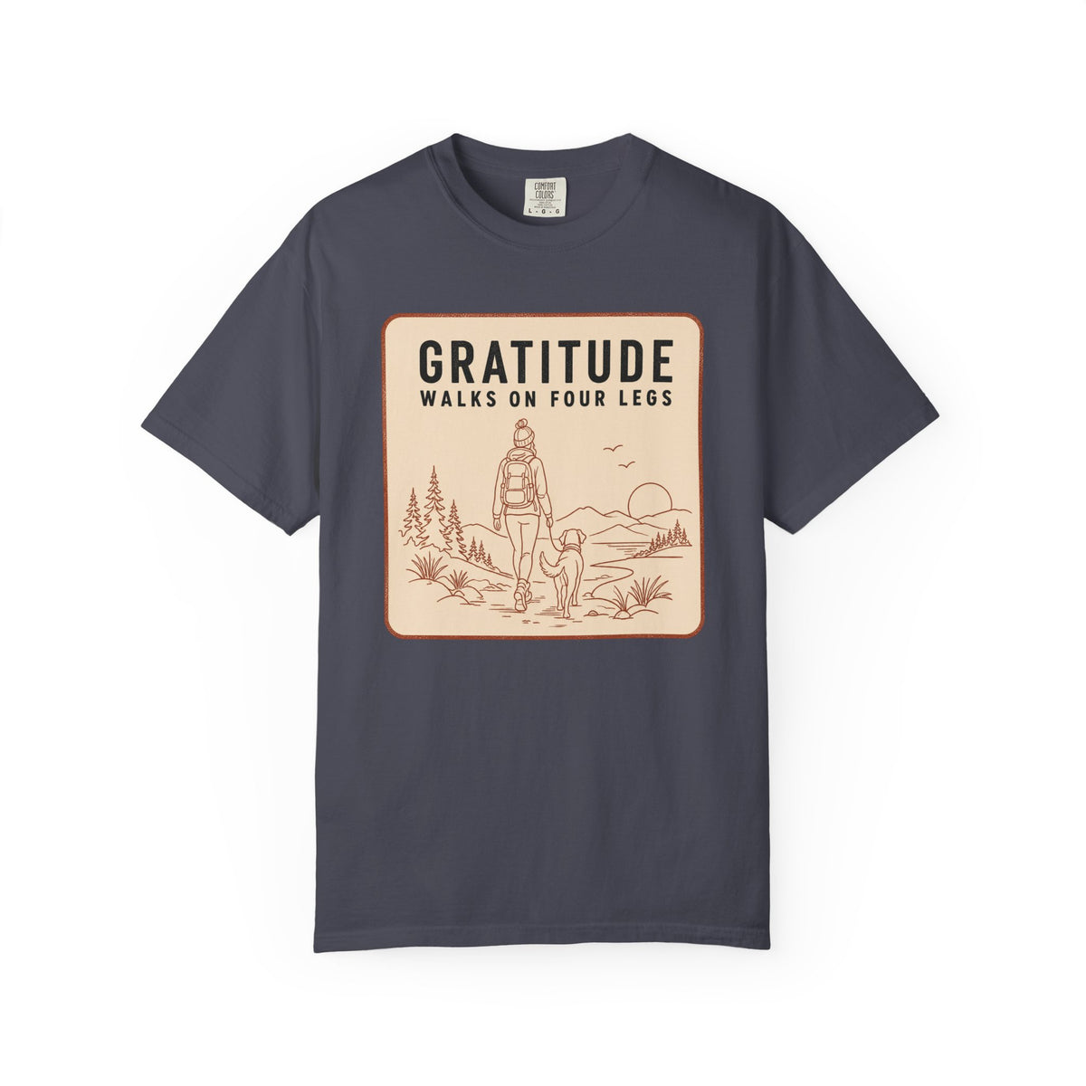Gratitude T-Shirt