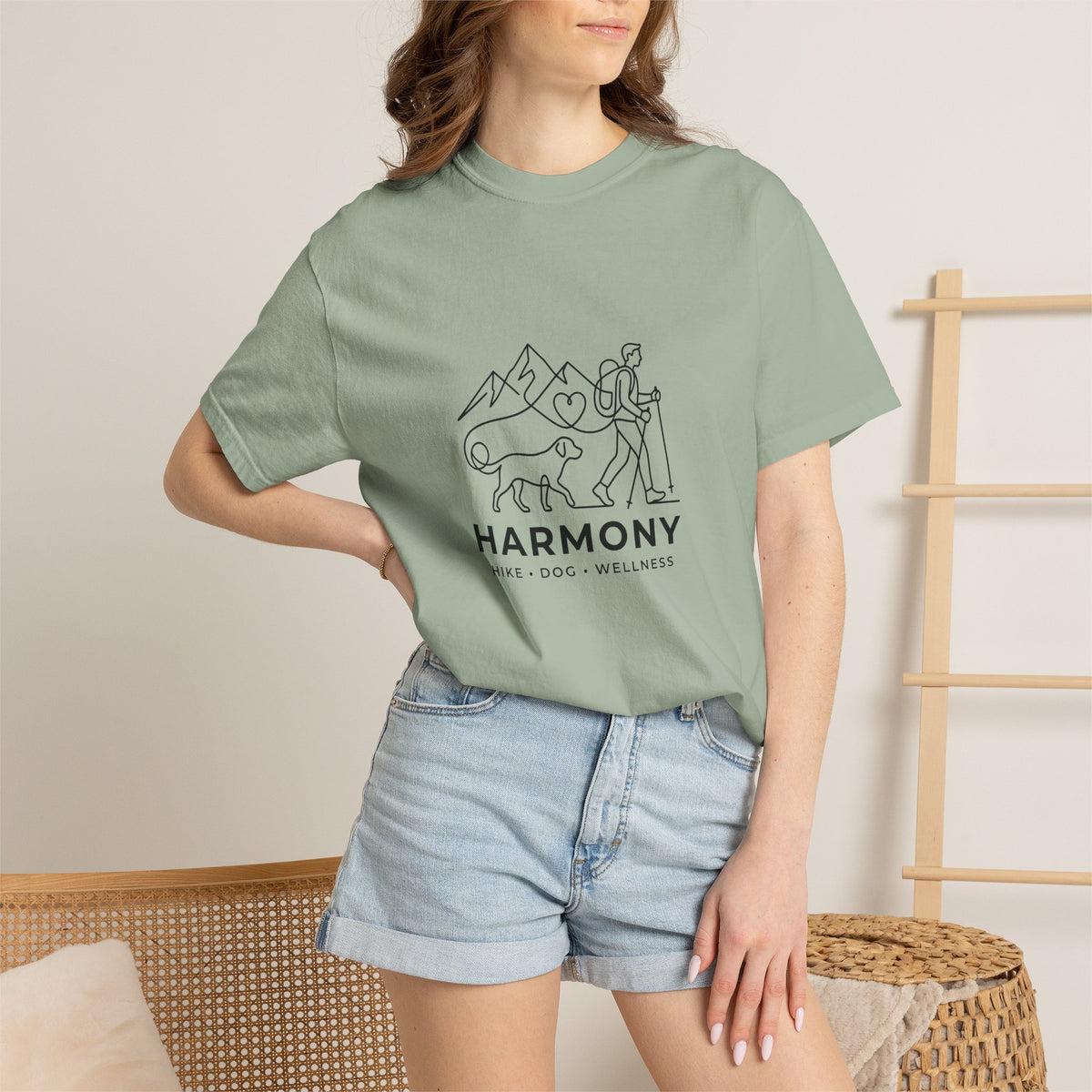 Harmony T-Shirt