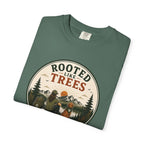 Rooted Trees T-Shirt
