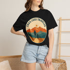Trail Travel T-Shirt