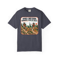 Uphill Downhill T-Shirt