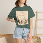 Walking Slowly T-Shirt