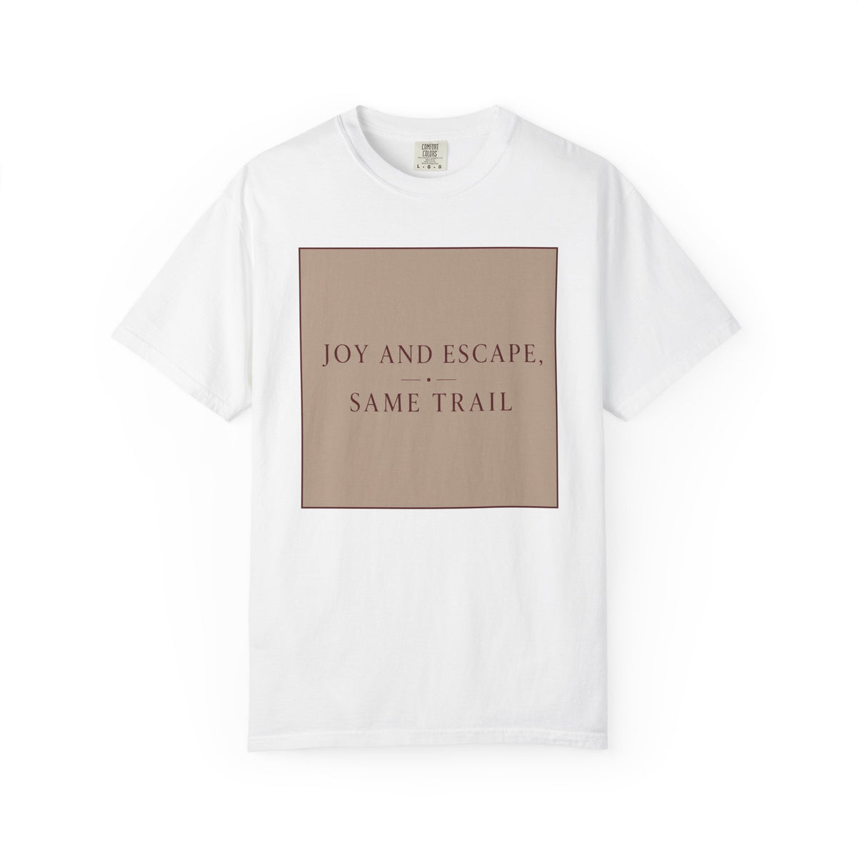 Joy Escape T-Shirt