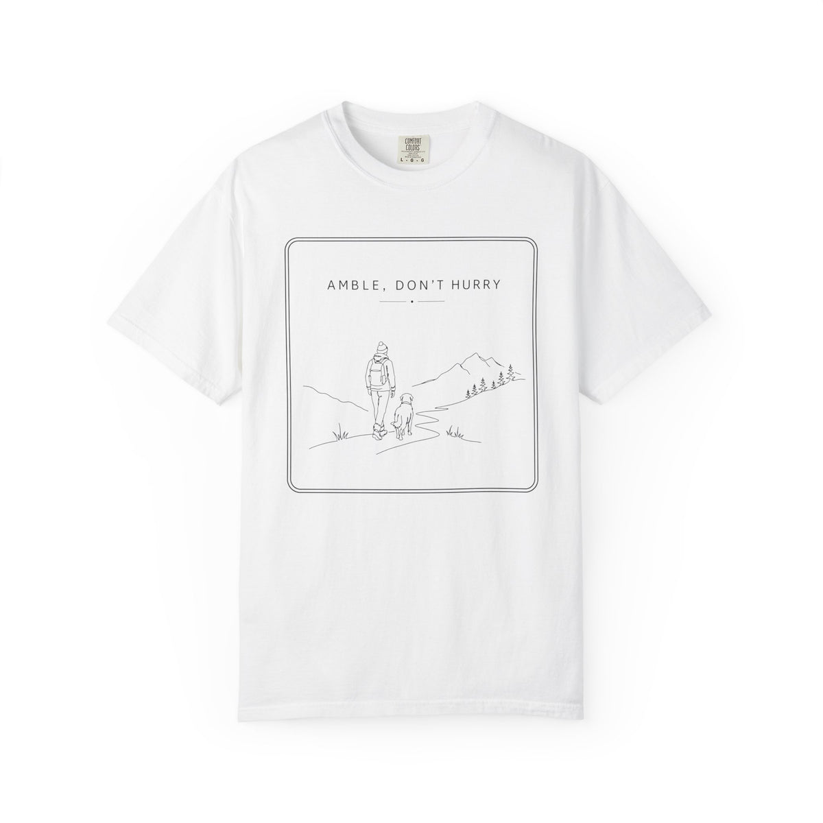Amble T-Shirt