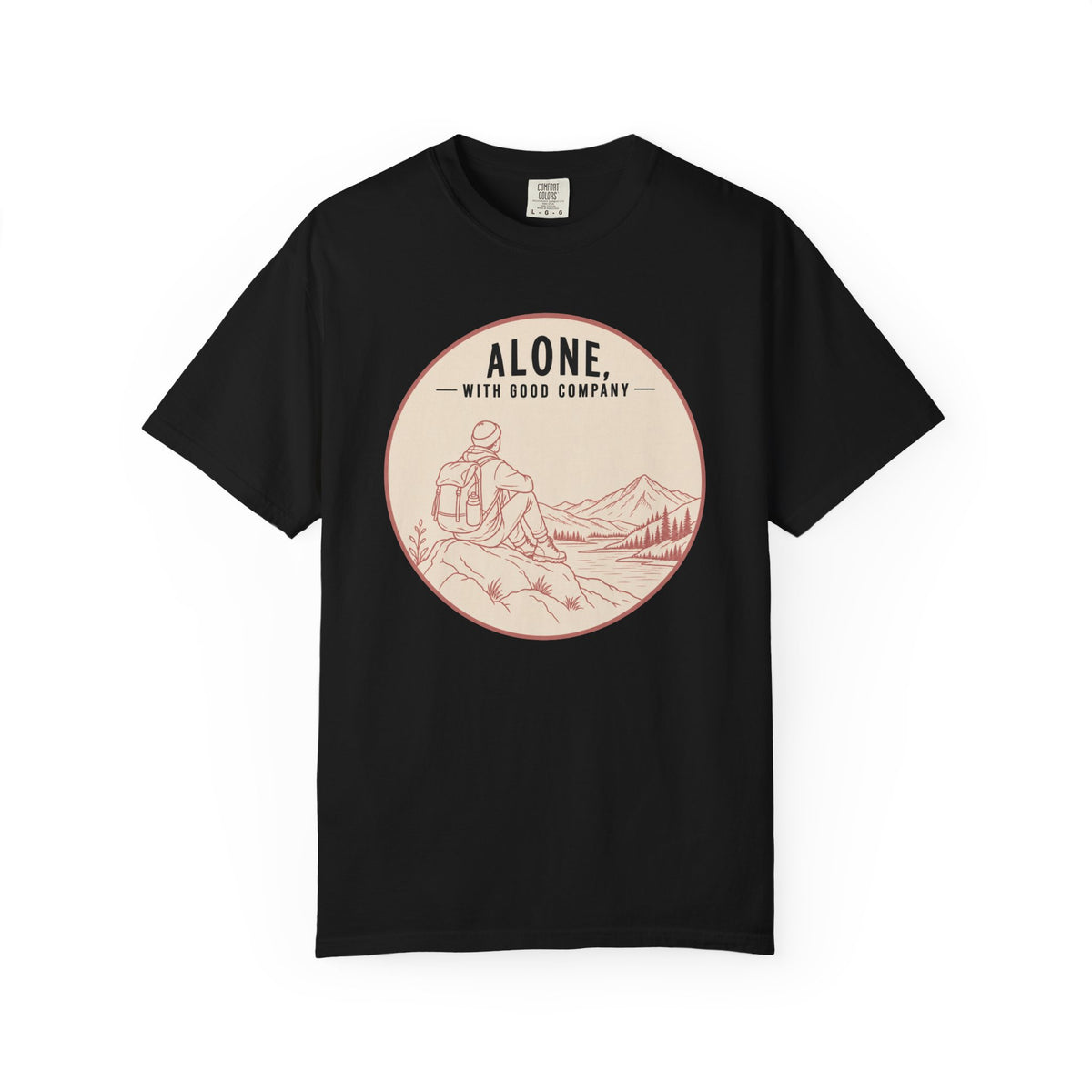 Good Company T-Shirt