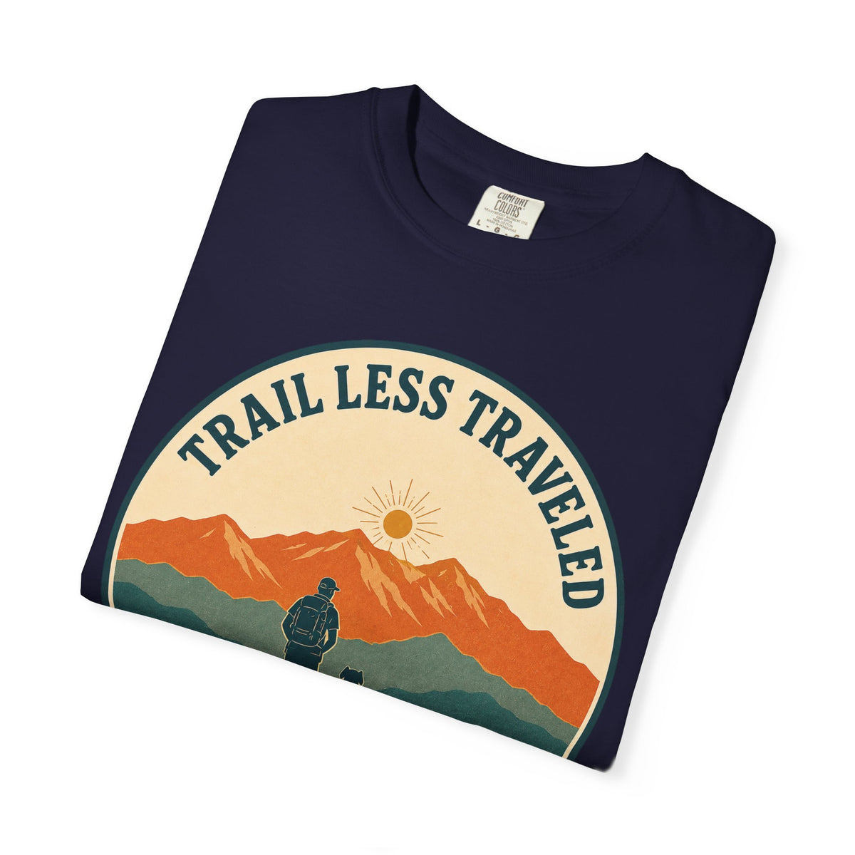 Trail Travel T-Shirt