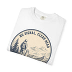 No Signal T-Shirt