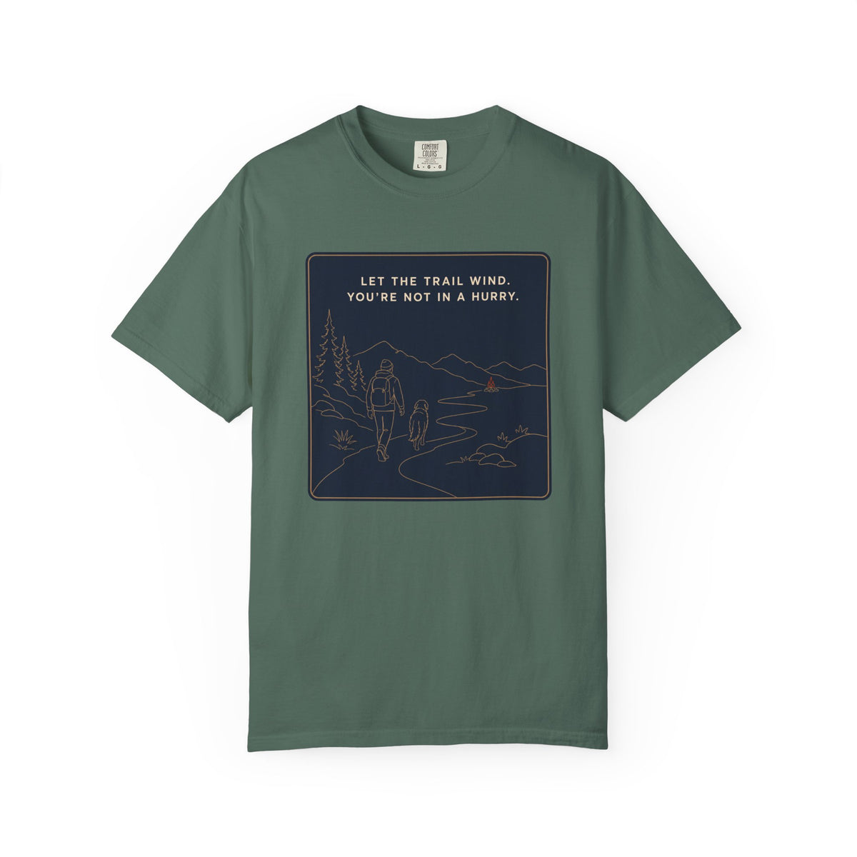 Winding Trail T-Shirt
