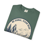 No Signal T-Shirt