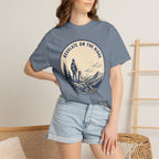 Regulate Ridge T-Shirt