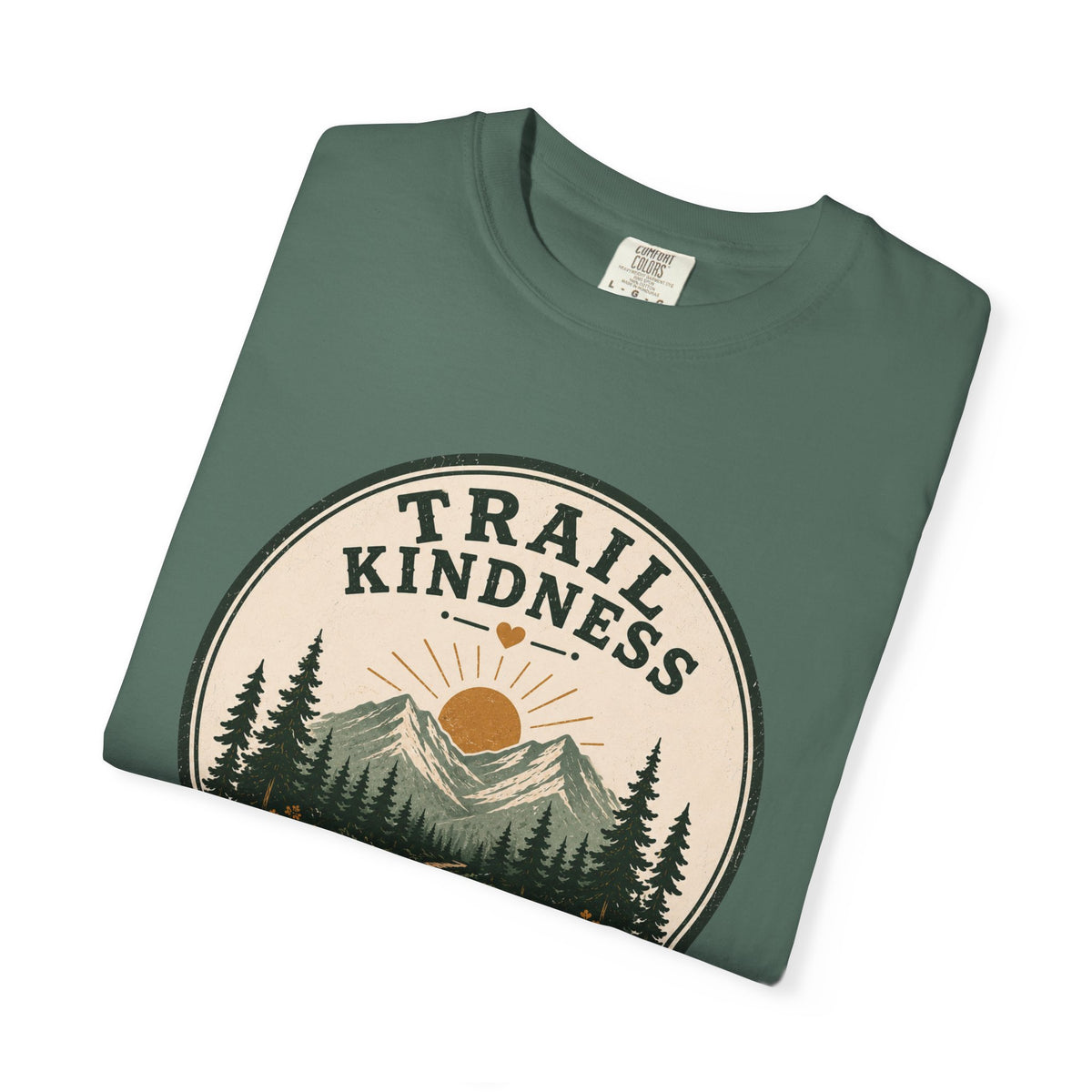 Trail Kindness T-Shirt