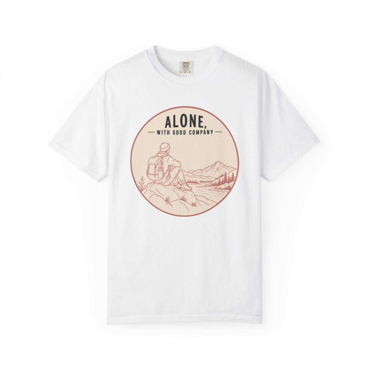Good Company T-Shirt