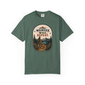 Wander Repeat men's T-Shirt