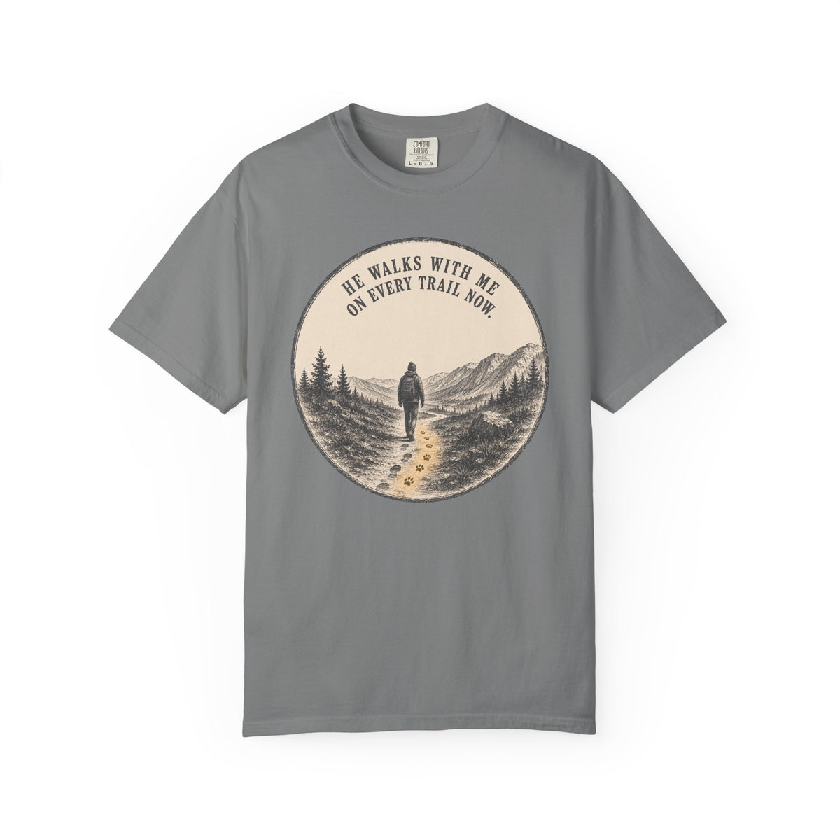 Every Trail T-Shirt