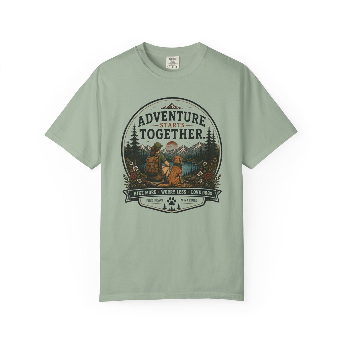 Adventure Together Women's T-Shirt