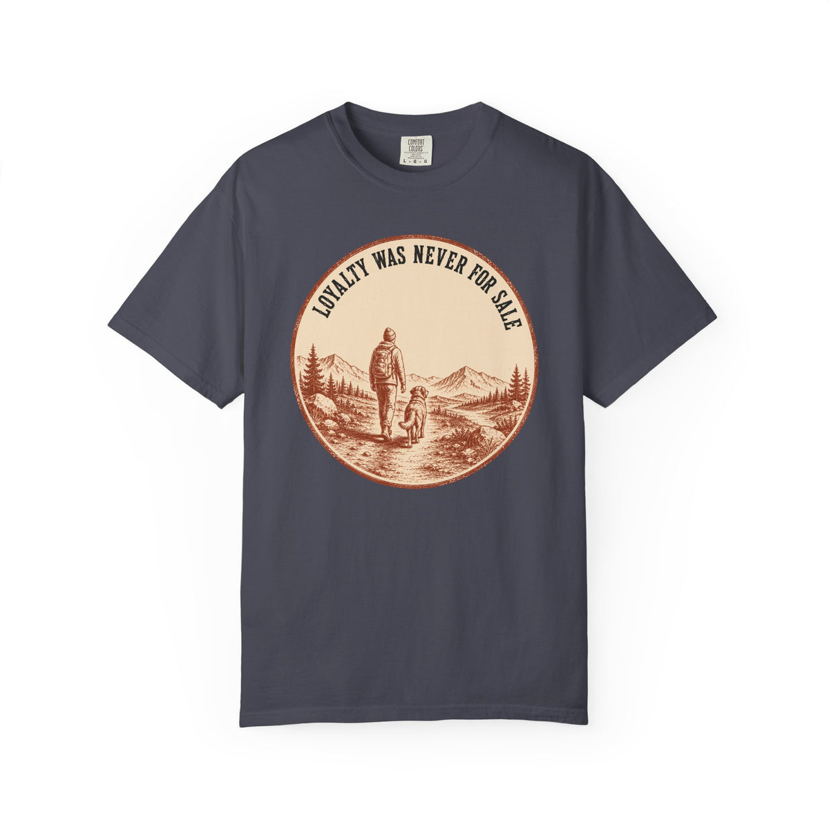 Loyalty T-Shirt