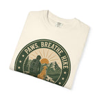 Paws Hike T-Shirt
