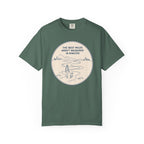 Best Miles T-Shirt