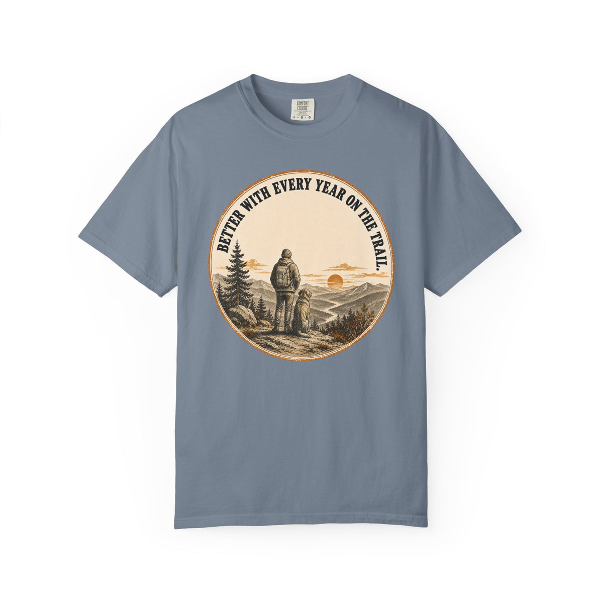 Every Year T-Shirt
