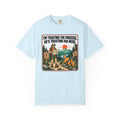 Trust the Nose T-Shirt