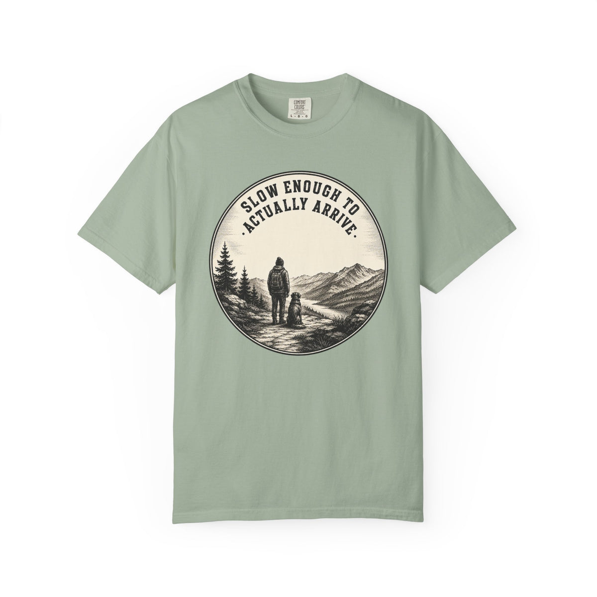 Slow Enough T-Shirt