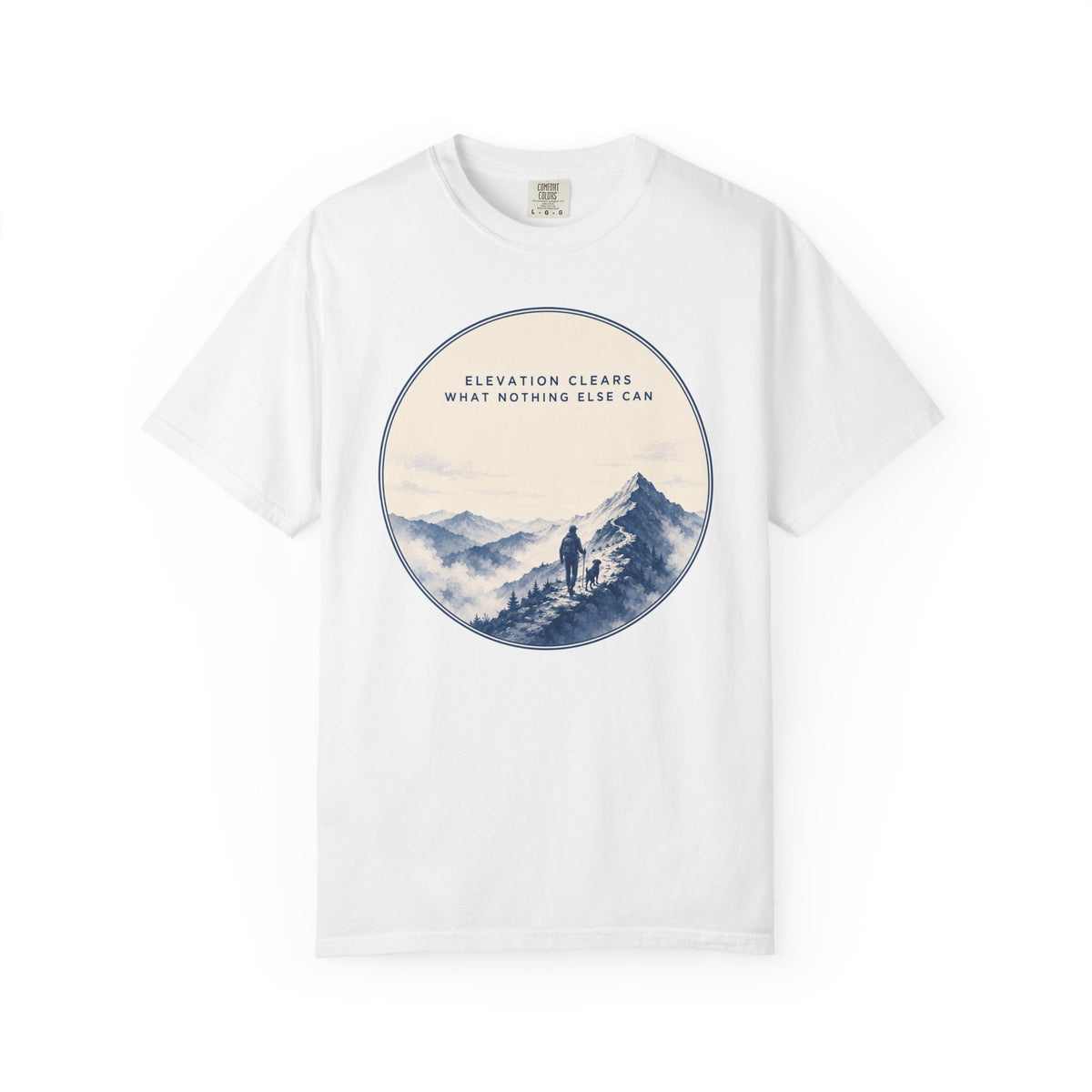 Elevation Clears T-Shirt