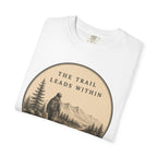 Trail Within T-Shirt