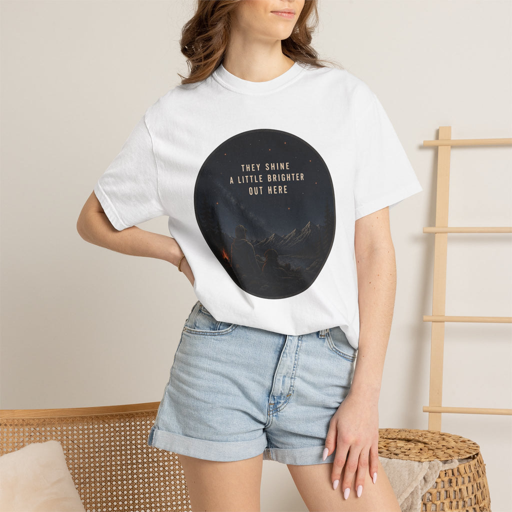 Shine Brighter T-Shirt