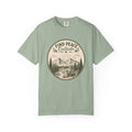 Peace Outside T-Shirt