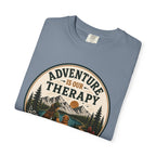 Adventure Therapy women's T-Shirt