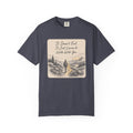 Walk With T-Shirt