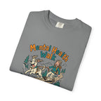 Mental Walk T-Shirt