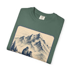 Mountains Hold T-Shirt