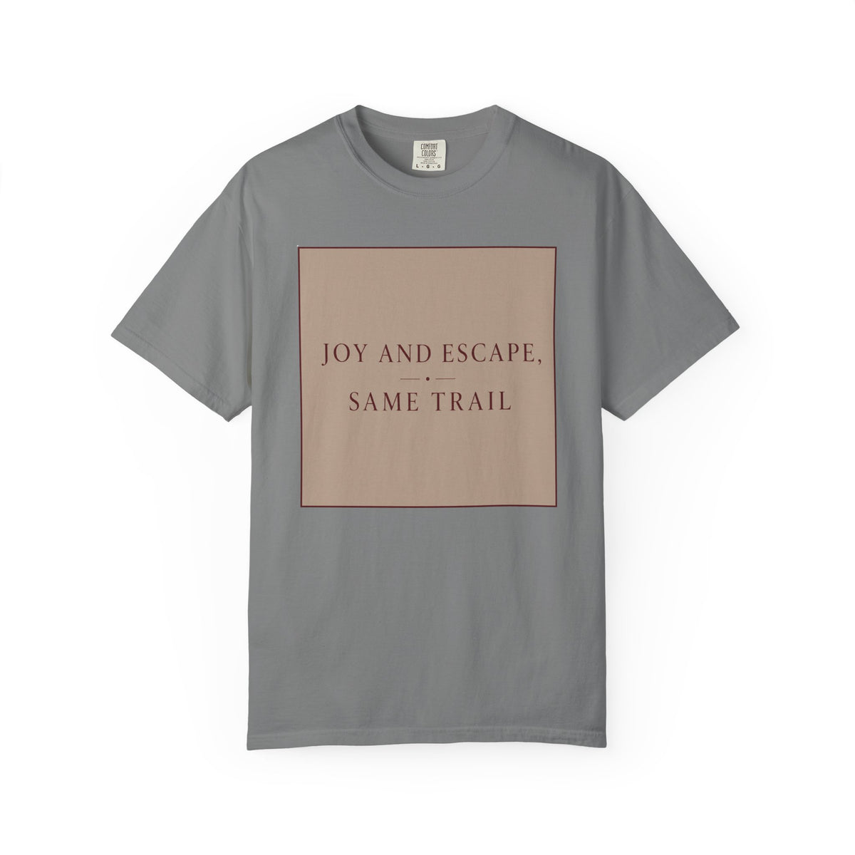 Joy Escape T-Shirt