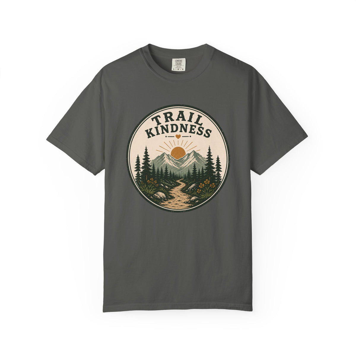 Trail Kindness T-Shirt