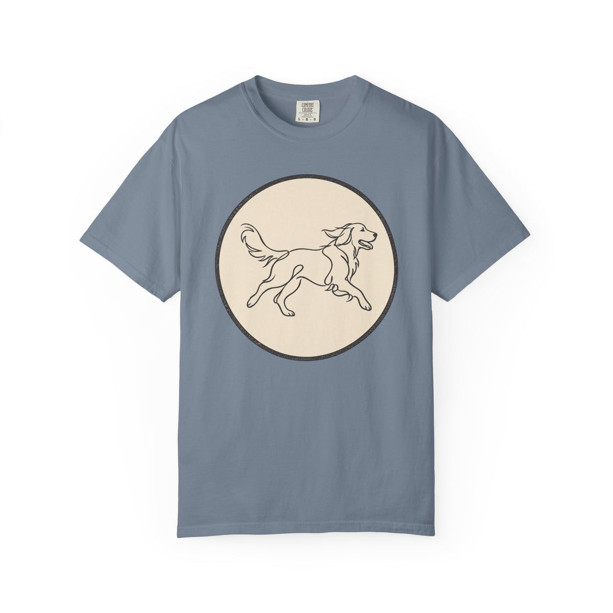 Companion Play T-Shirt