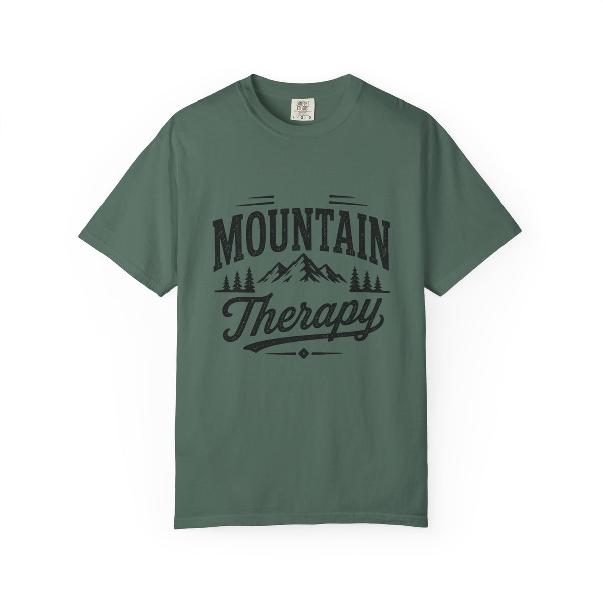 Mountain Therapy T-Shirt