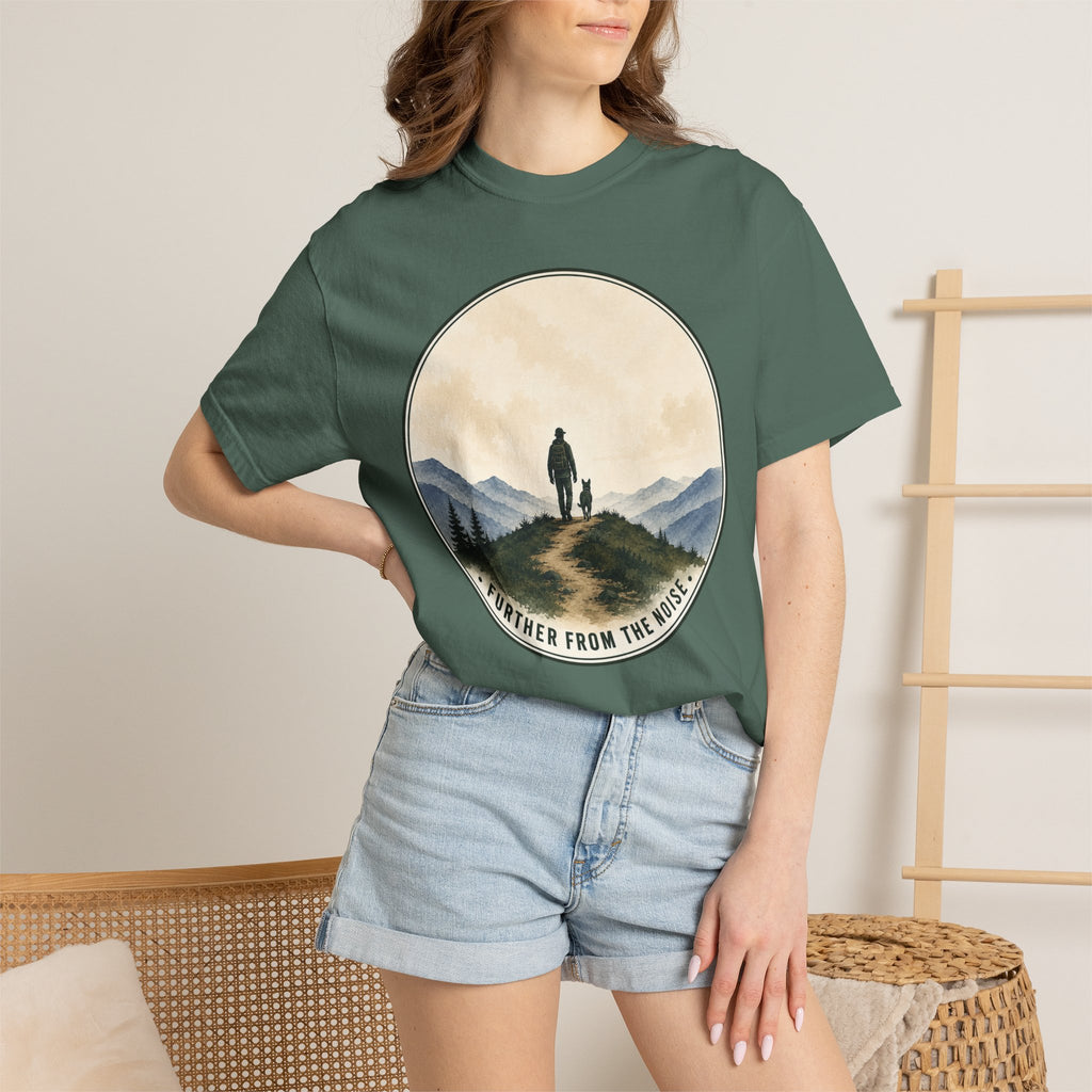 Further Noise T-Shirt