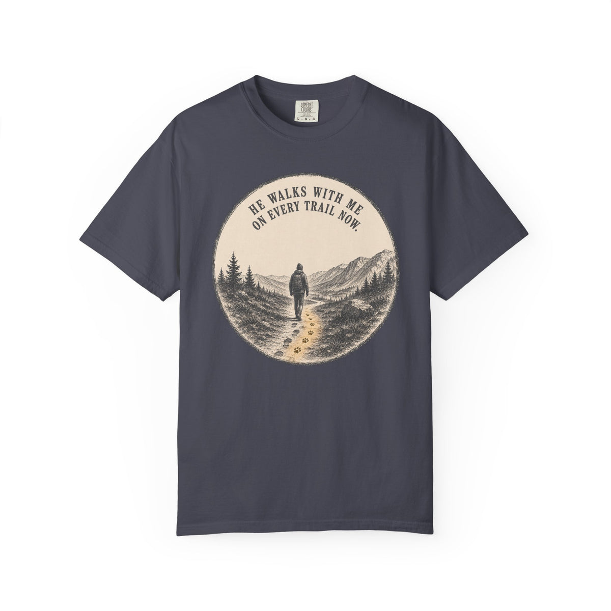 Every Trail T-Shirt